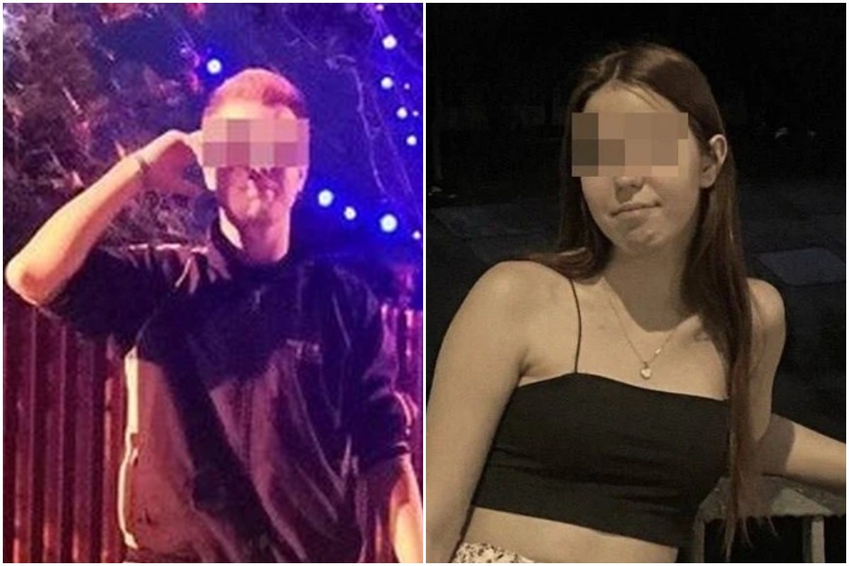 В тот вечер парень сказал, что расстался с девушкой, и ему нужно поговорить. Фото: соцсети