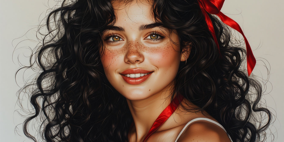 Загадка женщины-Овна: пламя страсти и лед независимости