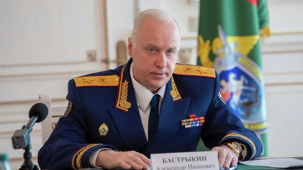    Бастрыкин поручил проверить адекватность приговора для напавших на полицейских Югры мужчин