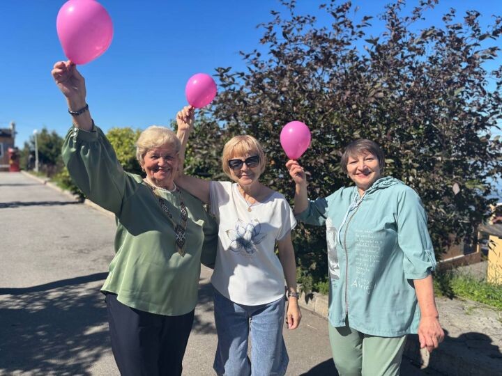    Фото:Виктория Андреева