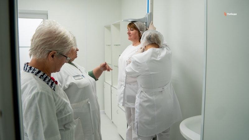      Фото: Александр Скрыпник / / ИА «Победа26»