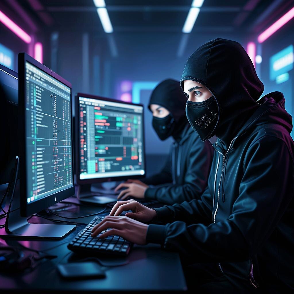 Похитителт скорости вашего интернета🤣