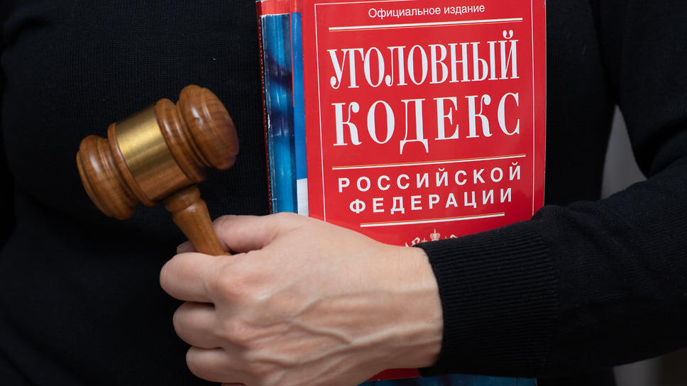 Фото: Олег Харсеев / Коммерсантъ