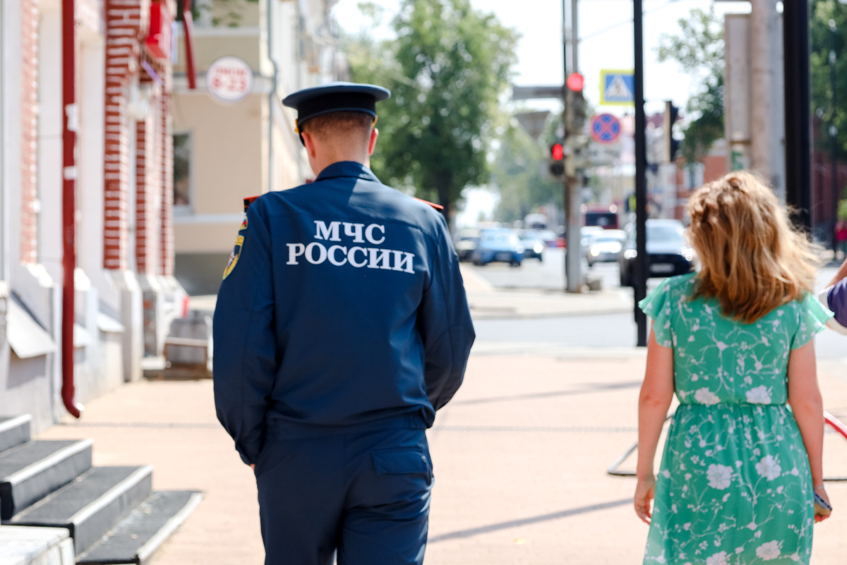 Глава МЧС арестован.  Фото: Фото: ФедералПресс / Елена Майорова