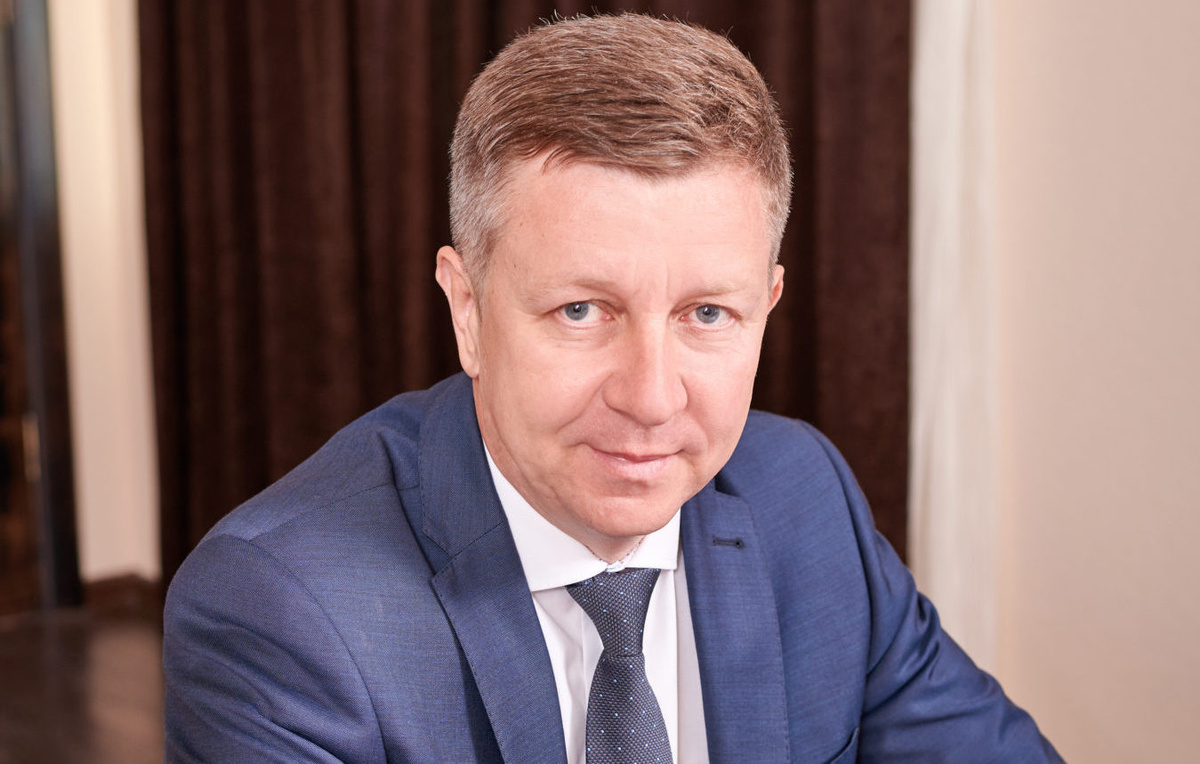    Глава Крымского района Краснодарского края Сергей Лесь  Официальный сайт администрации муниципального образования Крымский район