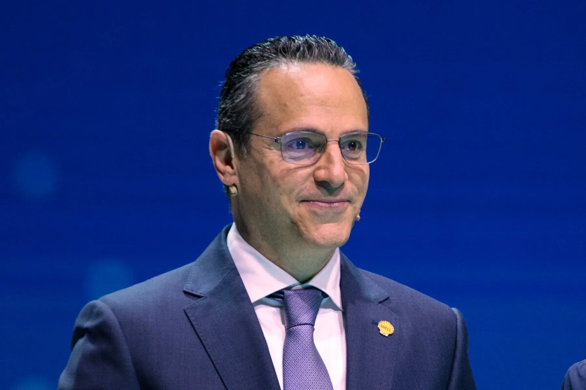 Самсул Саид/Bloomberg