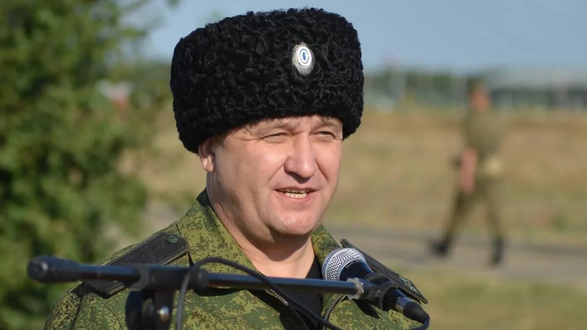   Пресс-служба администрации Краснодарского края- Архивное фото. Александр Власов