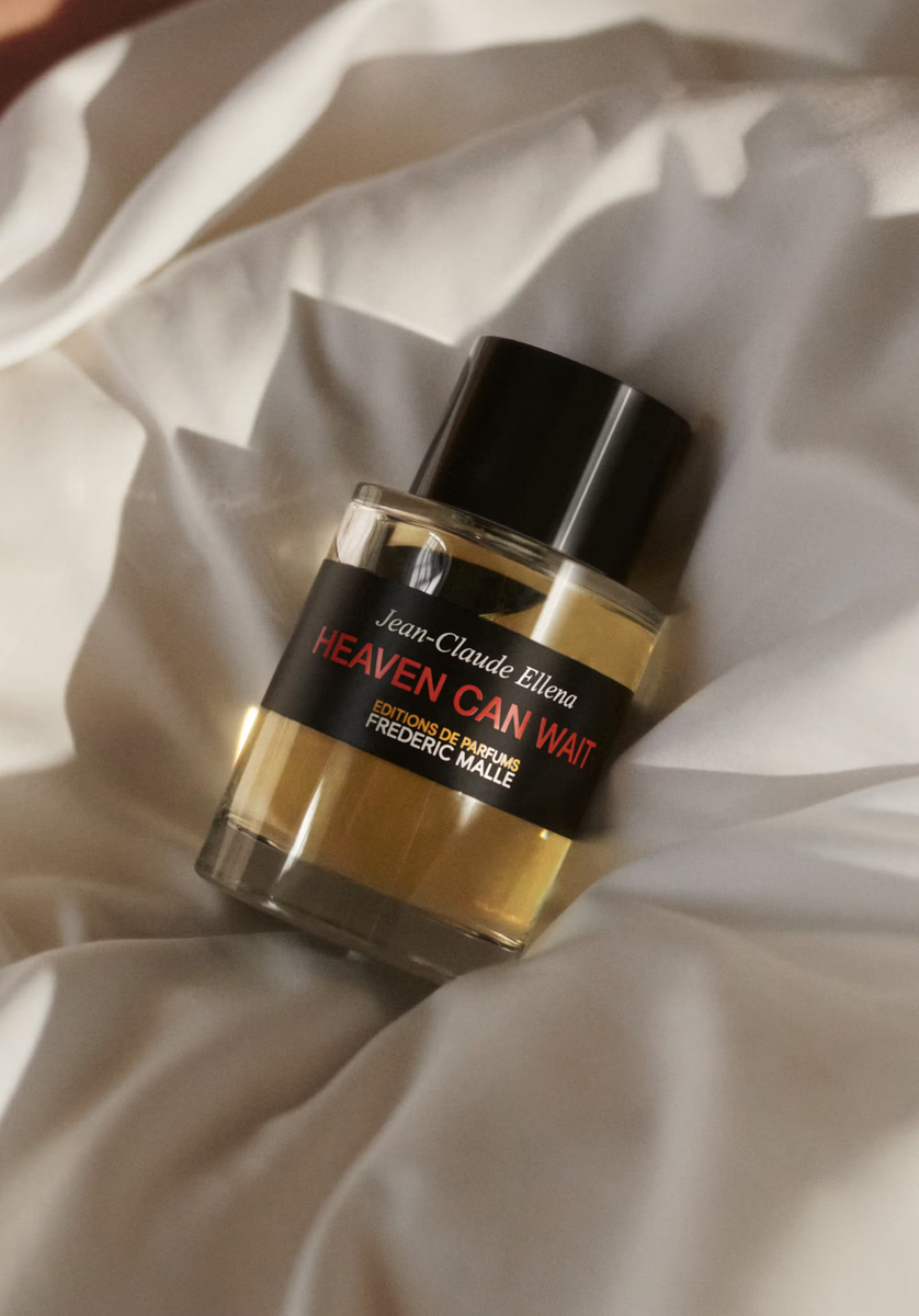 2023 год, парфюмер Жан-Клод Эллена