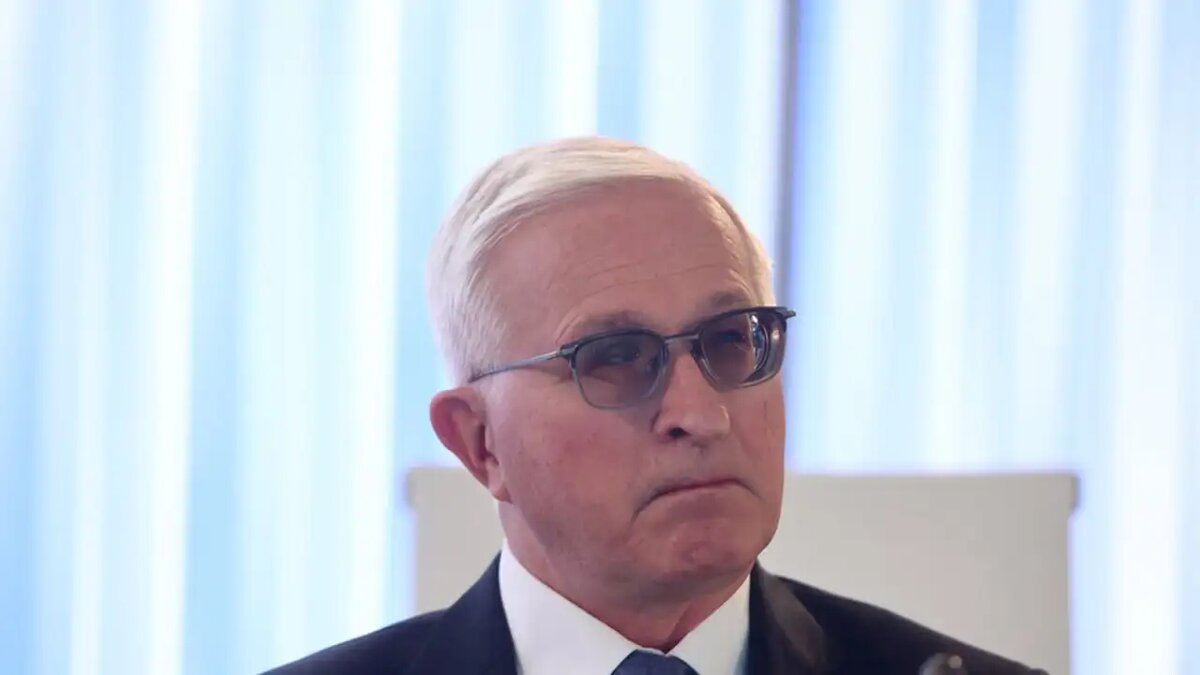    Глава Российского союза промышленников и предпринимателей Александр Шохин. © АГН «Москва»