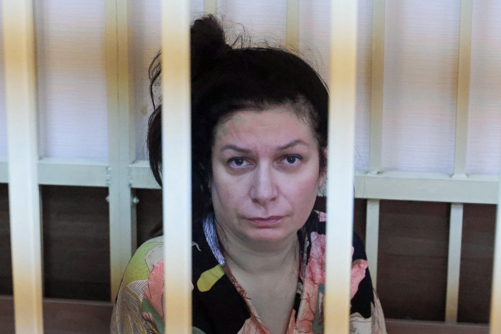    Фото © Владимир Гердо / ТАСС