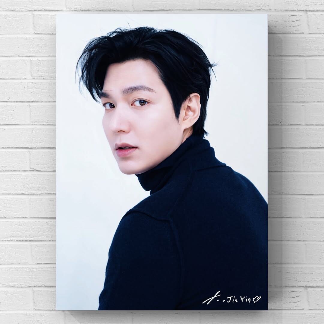 Фотосессия для официального членского набора (2025 год)