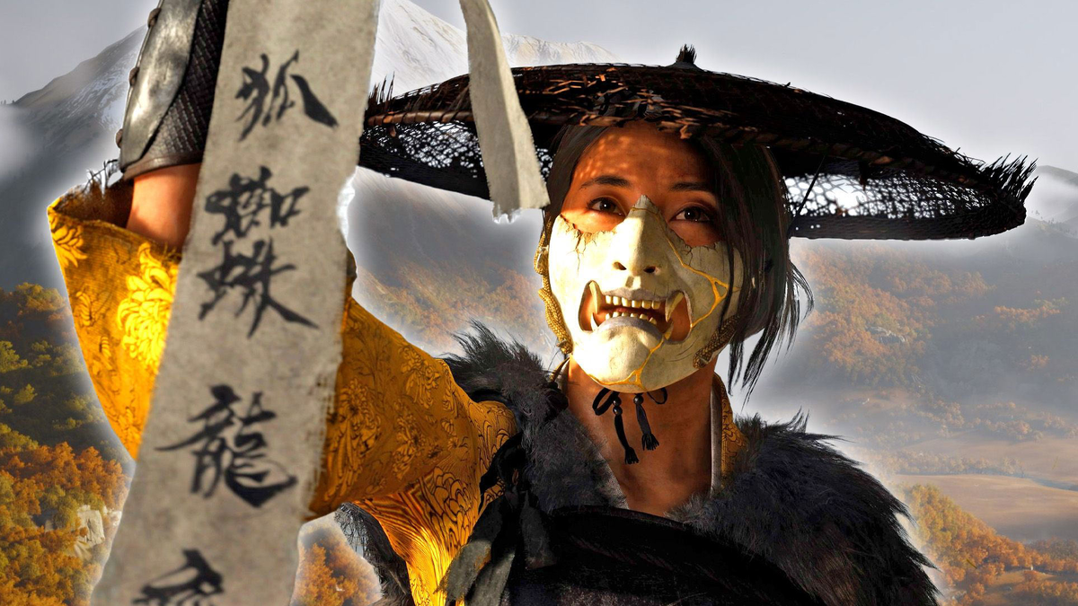 «Покойся с миром, Sucker Punch»: почему Ghost of Yotei уже так ненавидят?