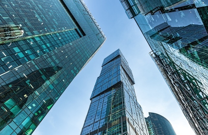    «Москва-Сити».Владимир Сергеев / Фотобанк Лори