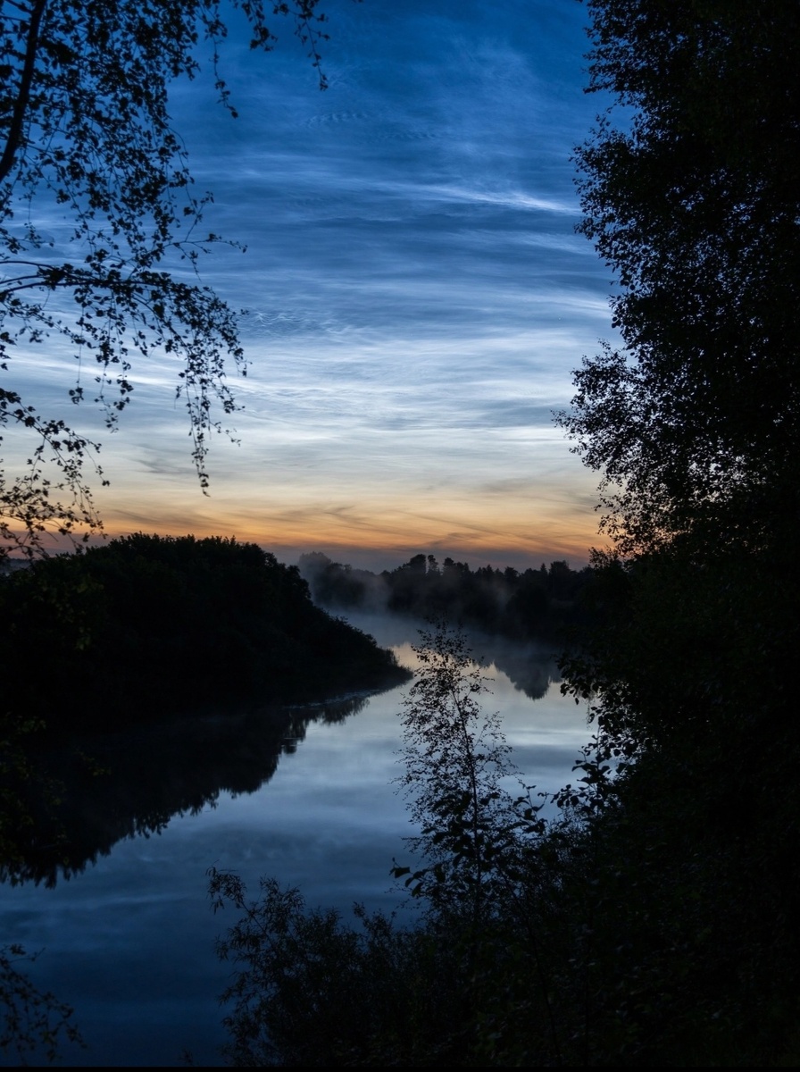 фото из нашей области, позаимствованное