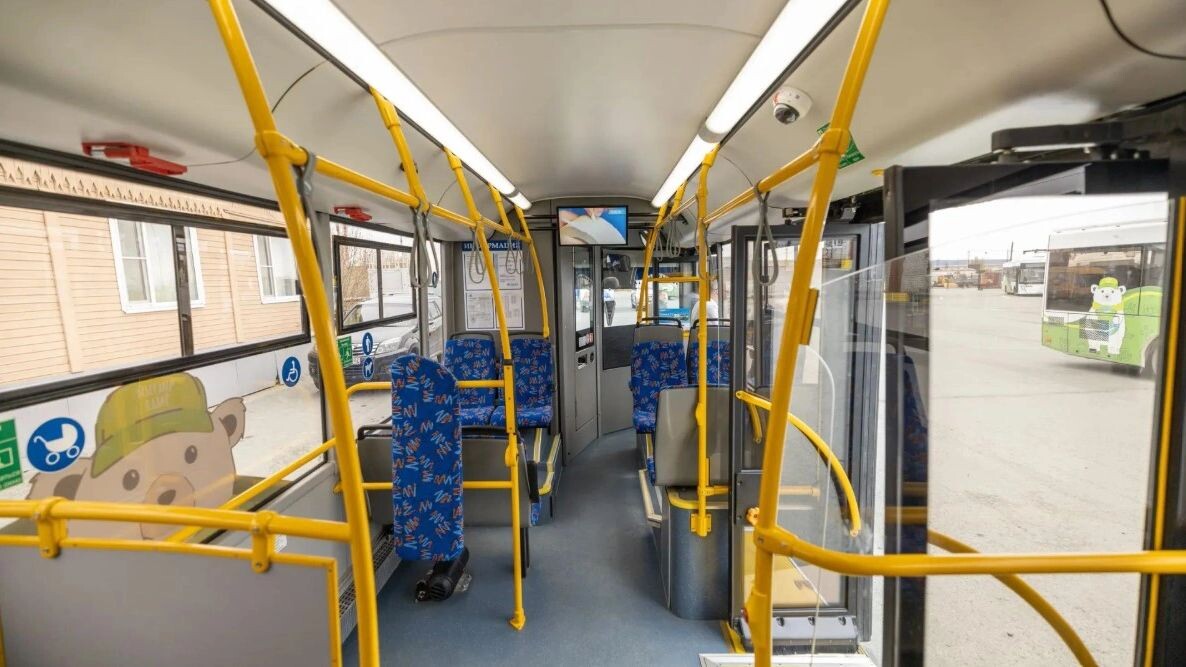    Фото: Федор Воронов / «Ямал-Медиа»