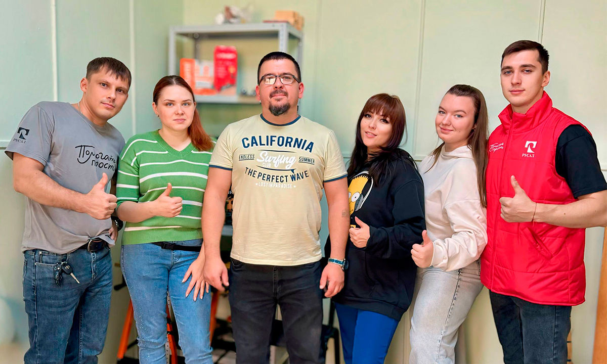 Фото: пресс-служба БрАЗа