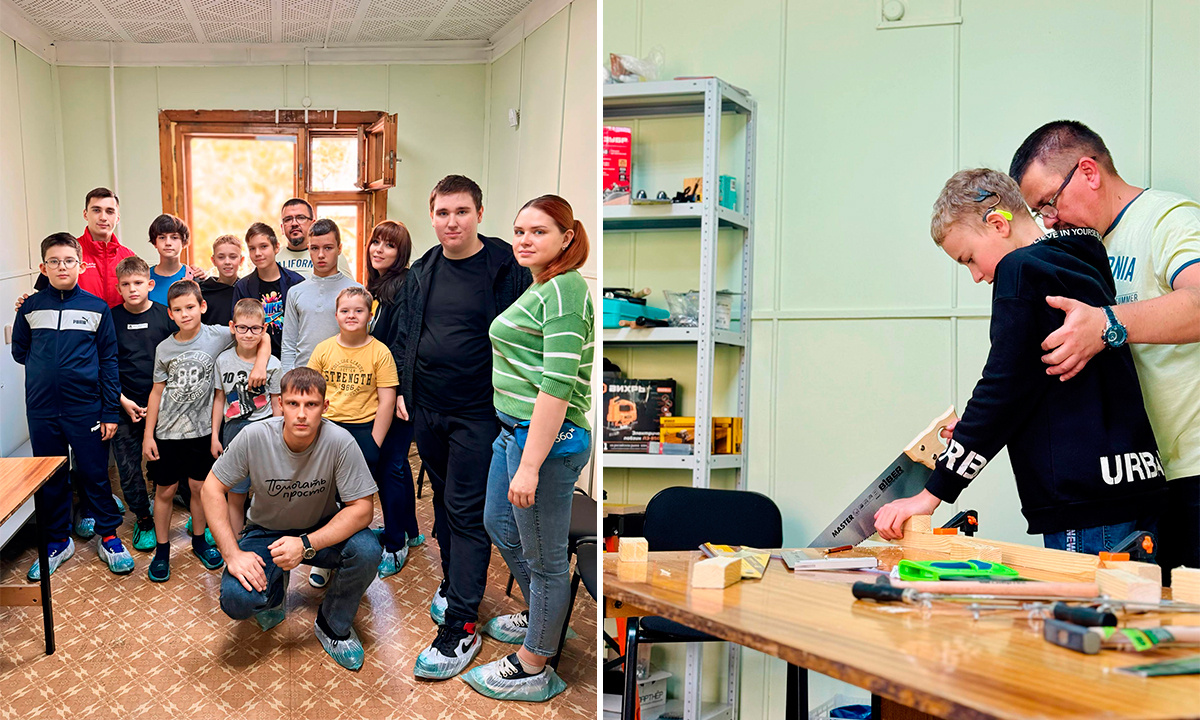 Фото: пресс-служба БрАЗа