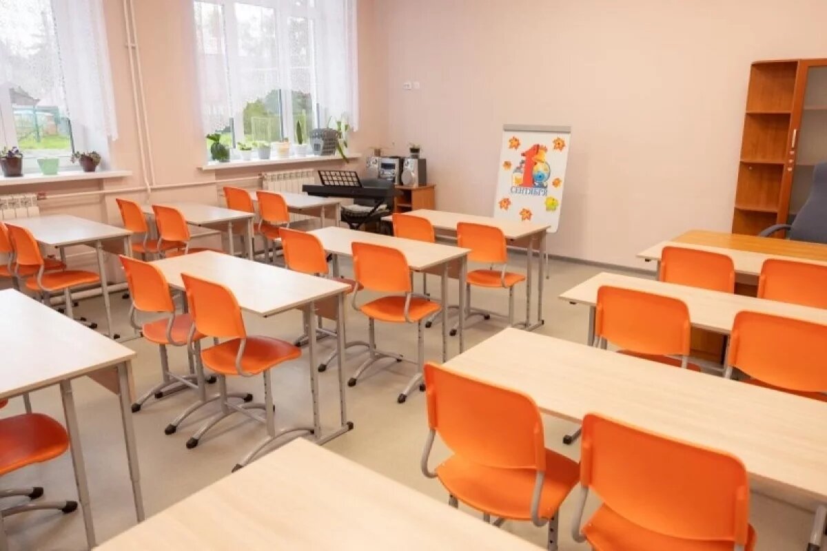    Федеральной инновационной площадкой может стать гимназия №28 Пскова