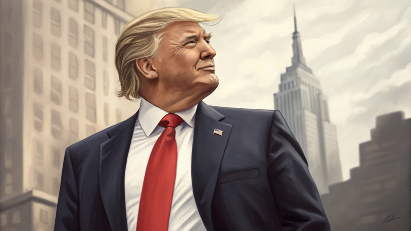   Сгенерировано с помощью ИИ