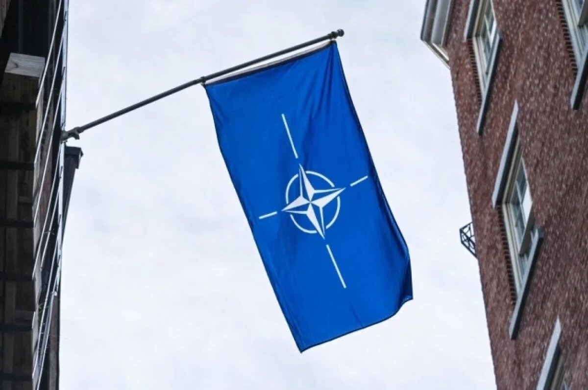    На Украине заявили, что НАТО месяц не передаёт деньги США на оружие для ВСУ