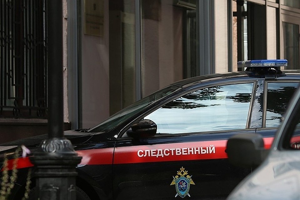    Следком подозревает Андрея Марченко в неуплате налогов Алексей БУЛАТОВ