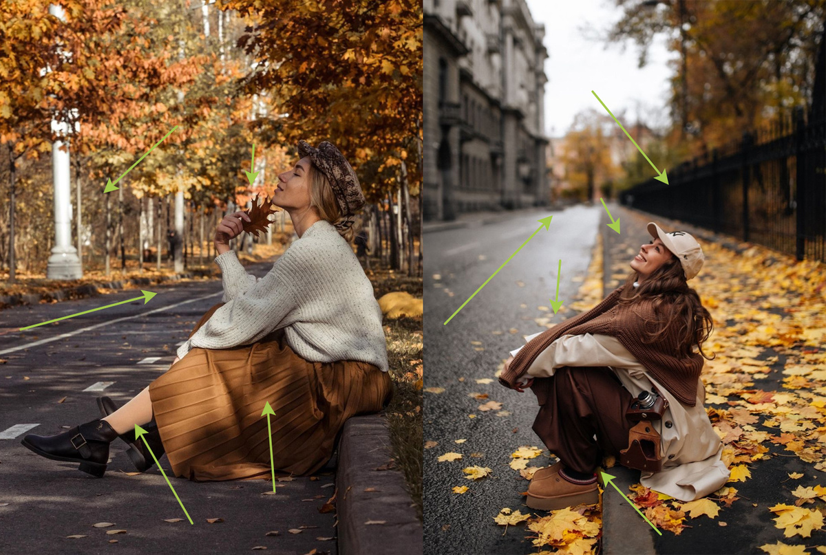 Фото 1 и Фото 2