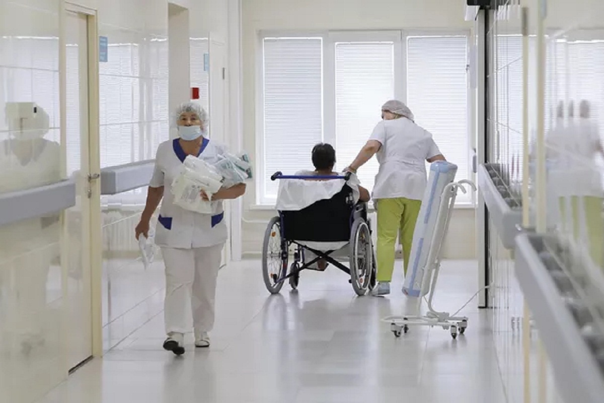    Фото: Антон Вергун, источник: РИА Новости