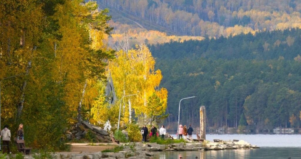    Фото: Минтуризма Прикамья/ТГ Ульяна Бажанова