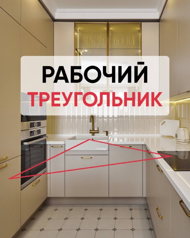 Реализованный проект «Кухнев»