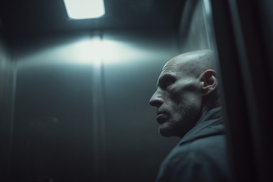    Сгенерировано в Midjourney/NEWS.ru