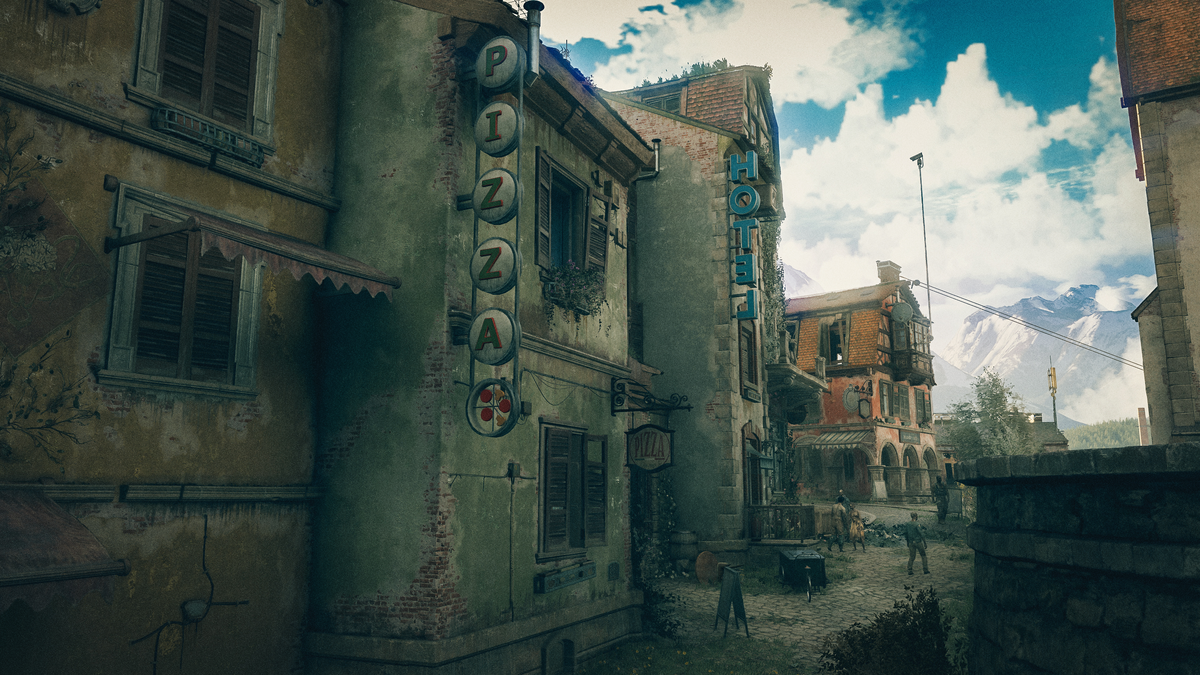 Обзор Dying Light: The Beast — раздутое DLC с «мясной» боевкой