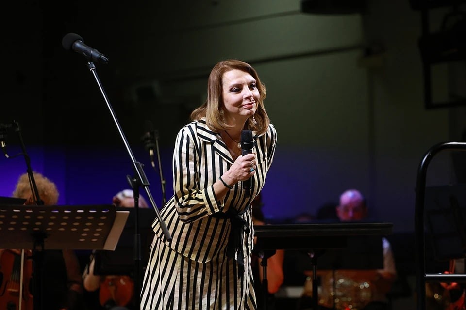    Екатерина Рождественская на Алтае Олег УКЛАДОВ