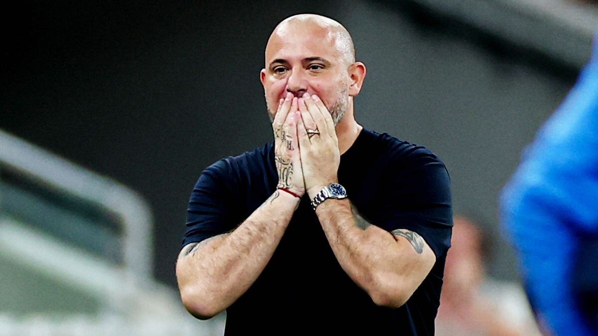    Александр Мысякин, Sport24