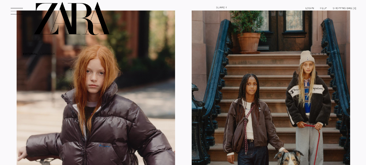 Скриншот из официального сайта