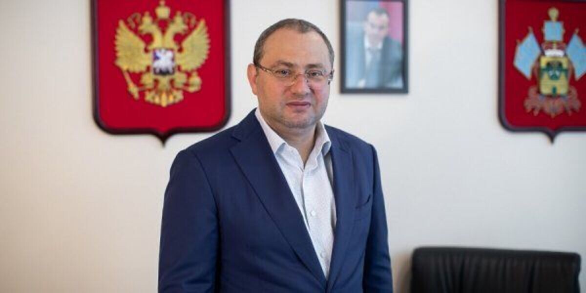    Фото пресс-службы администрации Краснодарского края