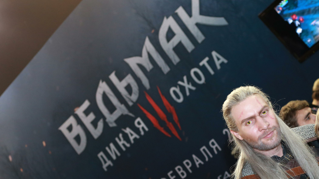    Dmitry Golubovich/Russian Look/Globallookpress