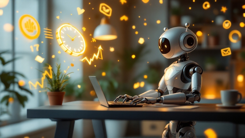    Как повысить производительность с помощью ИИ: техники и инструменты для оптимизации работы FadeevaYulia