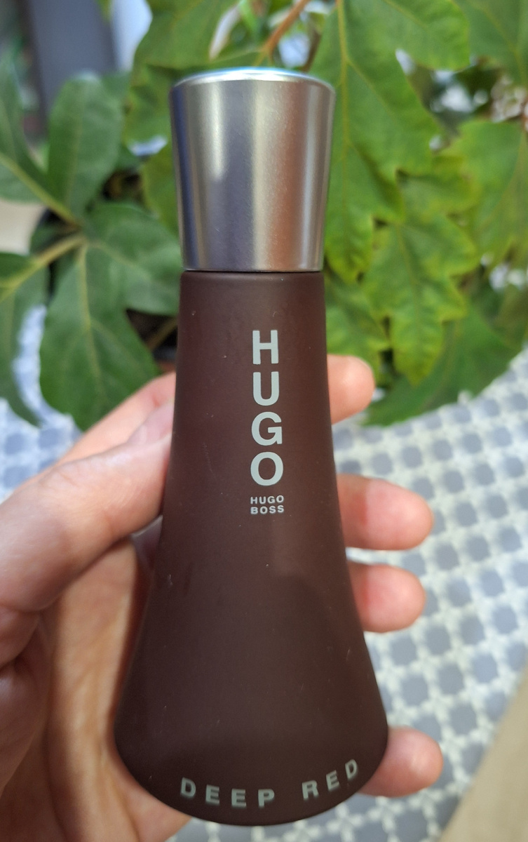 Вот это они!