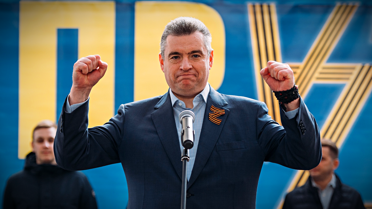 Пенсионная справедливость от партии ЛДПР: наши пенсионеры получают "гроши"- необходимо отменить пенсии мигрантам, проживающим в России