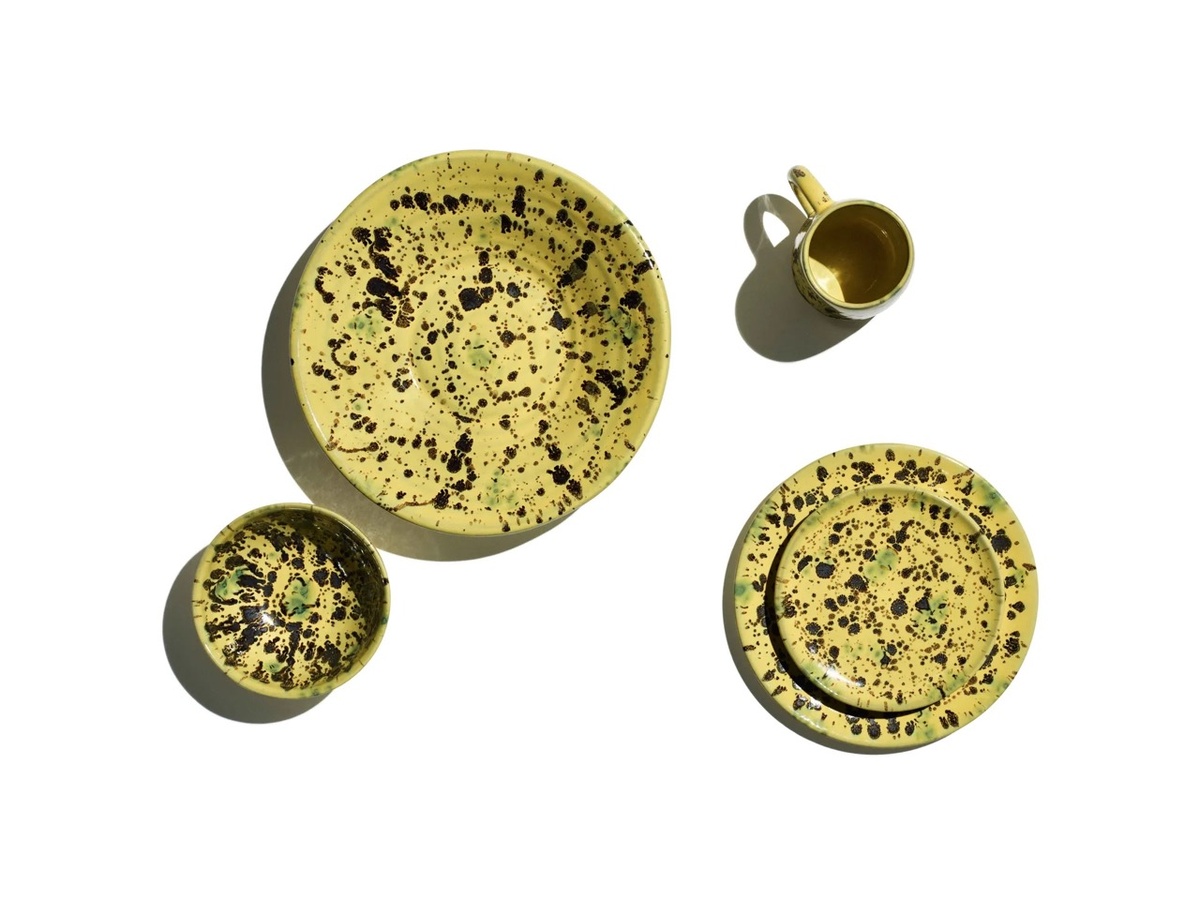    Zara выпустит совместную коллекцию с 50 деятелями искусства (фото 2)