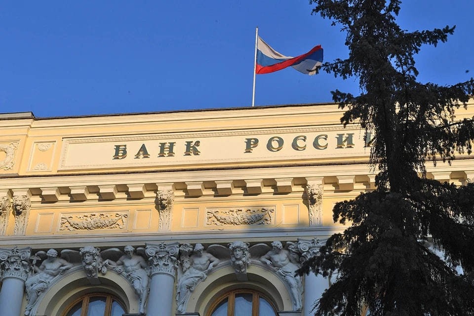    Шохин: К концу года ключевая ставка не будет ниже 15% Михаил ФРОЛОВ
