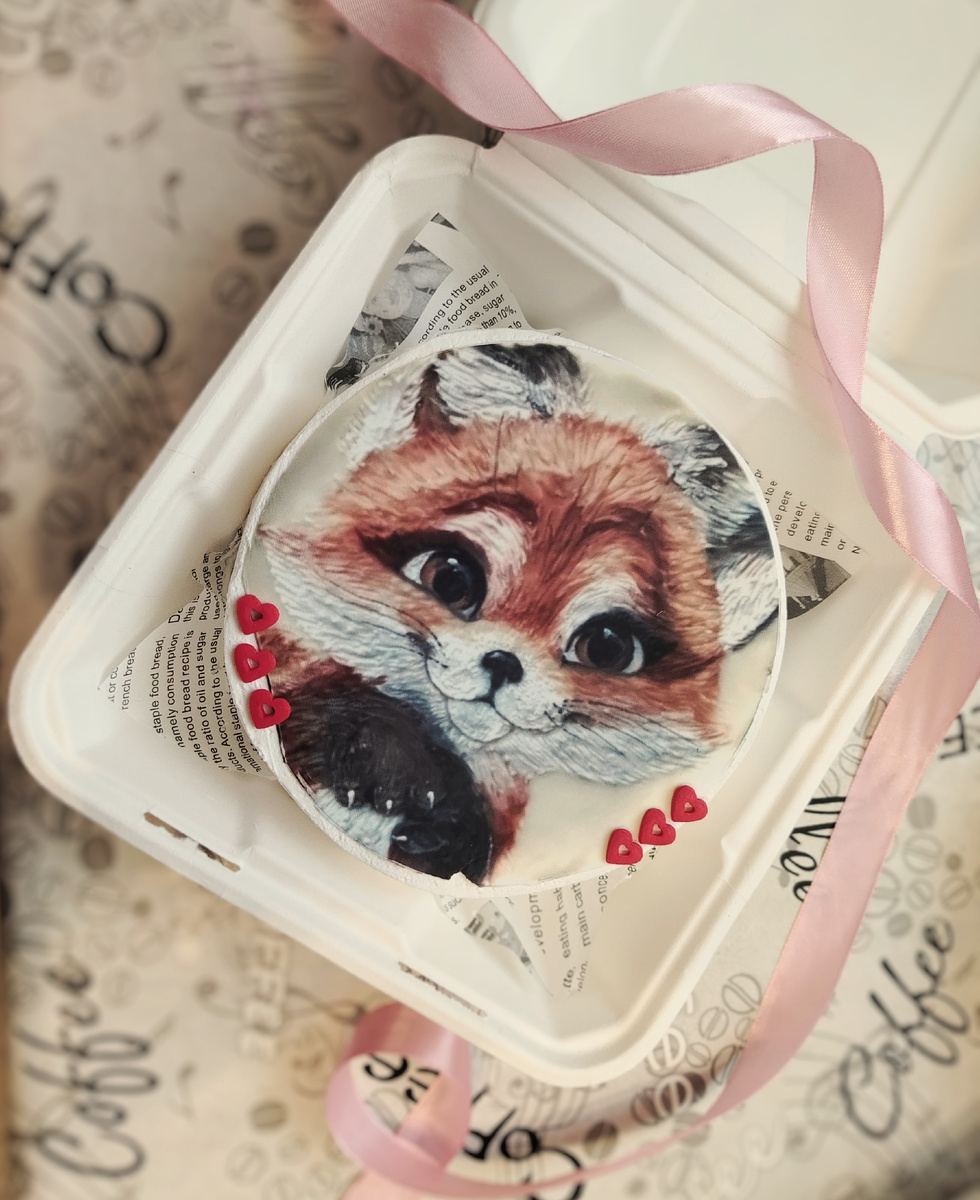 Фото для привлечения внимания