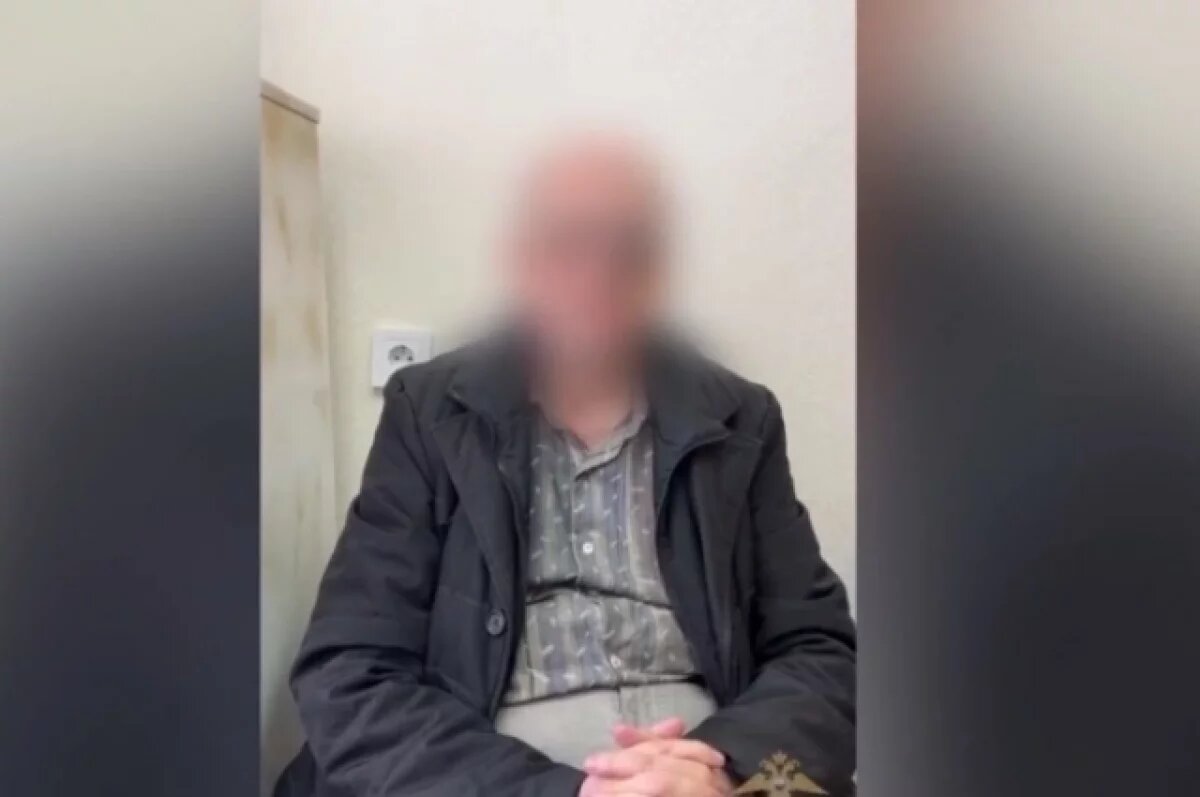    В Красноярском крае пенсионер отдал почти 3 млн рублей «Чебурашке»