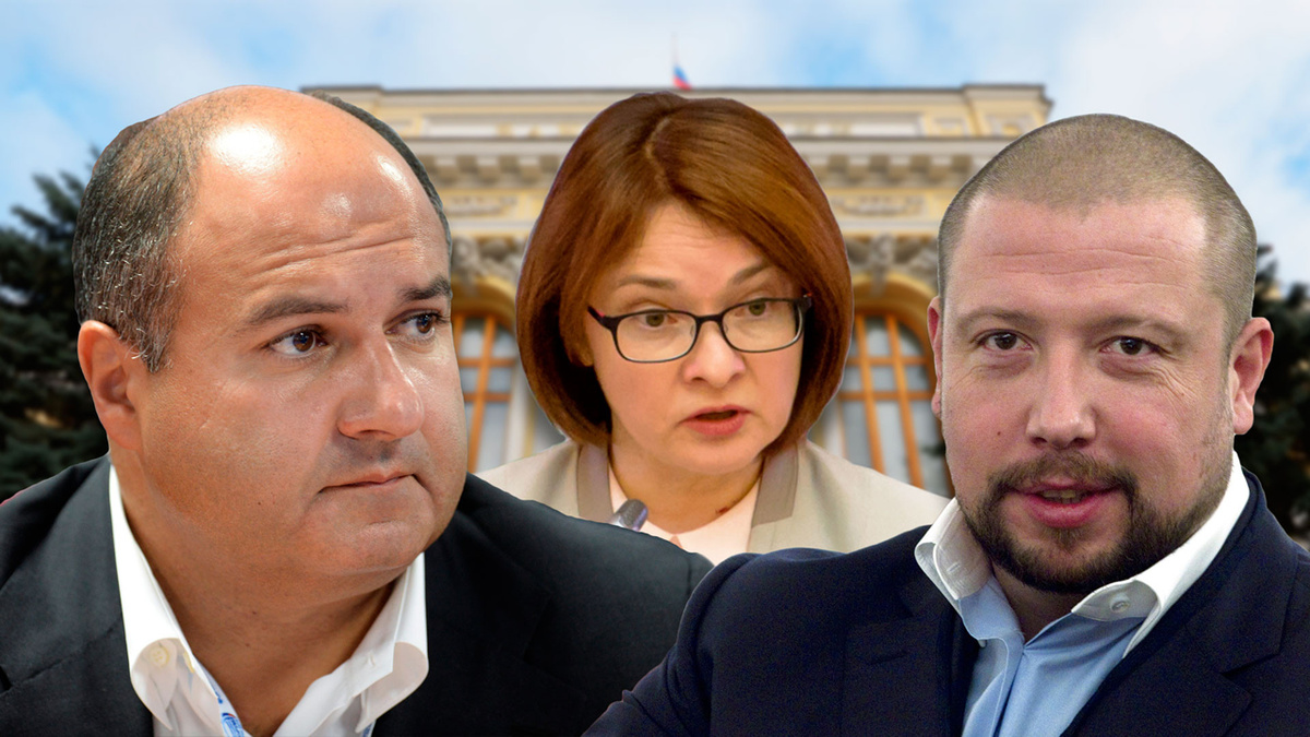 Тревога среди вкладчиков: доступ к собственным сбережениям под вопросом