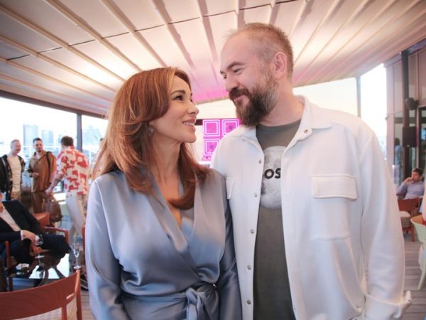    Анфиса Чехова влюблена. Фото: ТВЦ