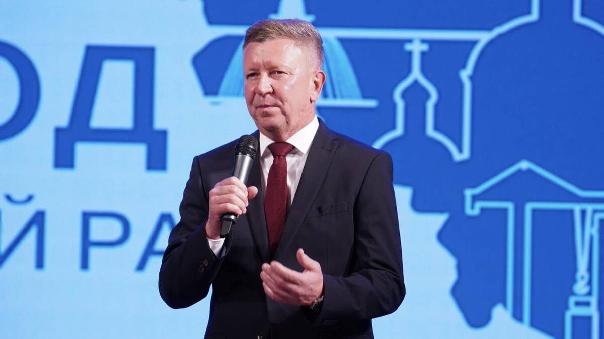    Фото: Сергей Лесь / Vk.com