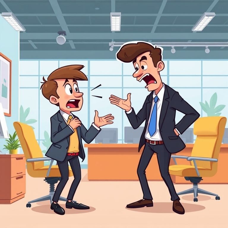 О смелости в продажах, или Почему молчание — не золото.