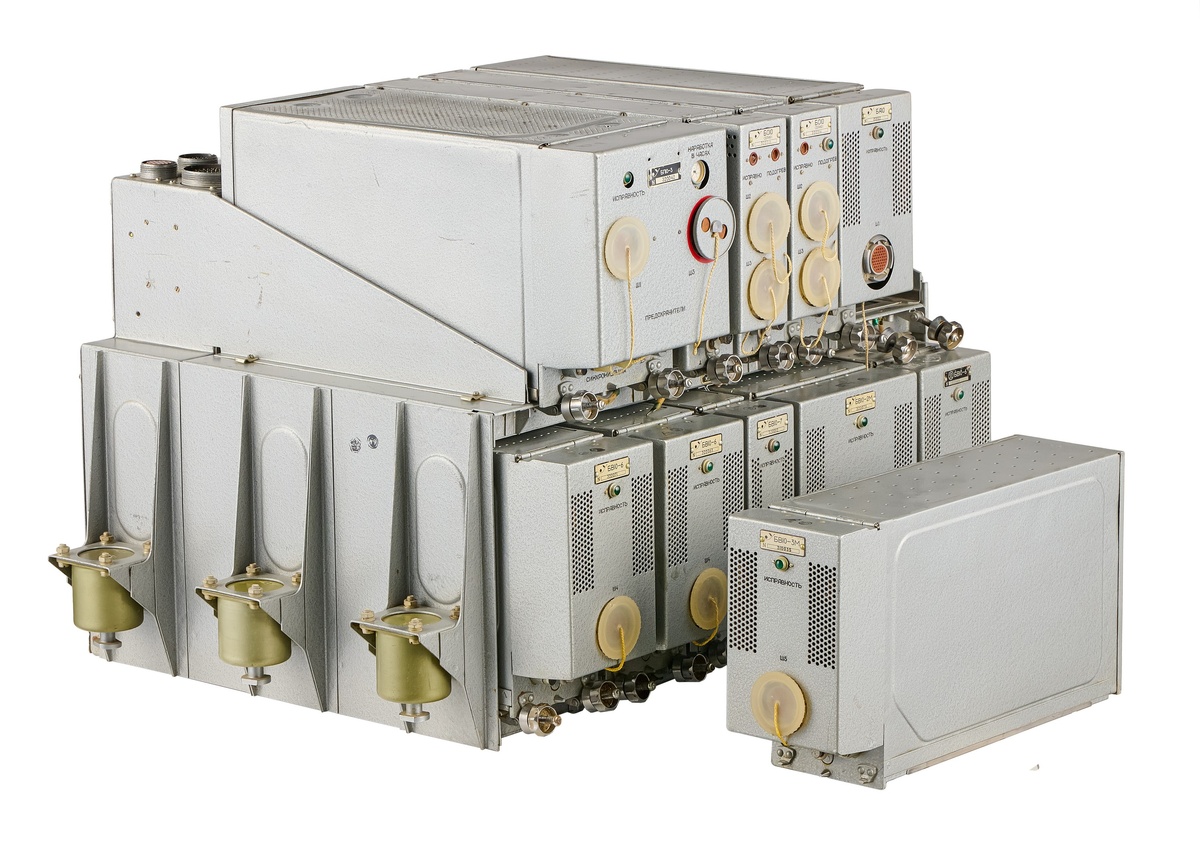 Фото: Политехнический музей