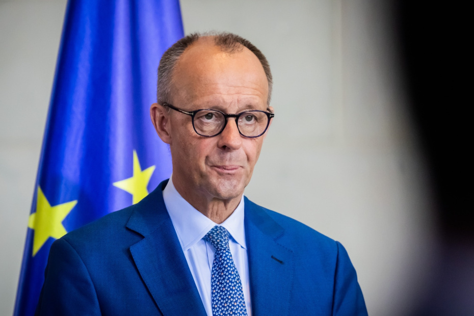    Christoph Soeder/dpa/Global Look Press