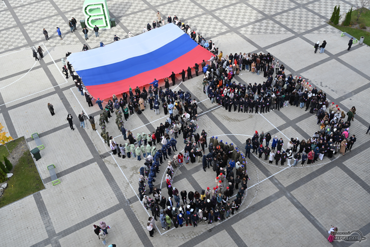    Фото: Анастасия Сибирякова © ИА «Уральский меридиан»